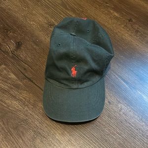 Polo Ralph Lauren ball cap hat